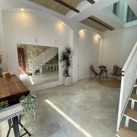 Casa Centrica En Reus Villa ภายนอก รูปภาพ