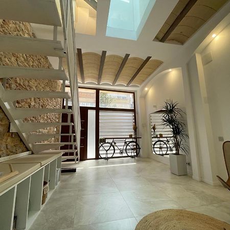 Casa Centrica En Reus Villa ภายนอก รูปภาพ