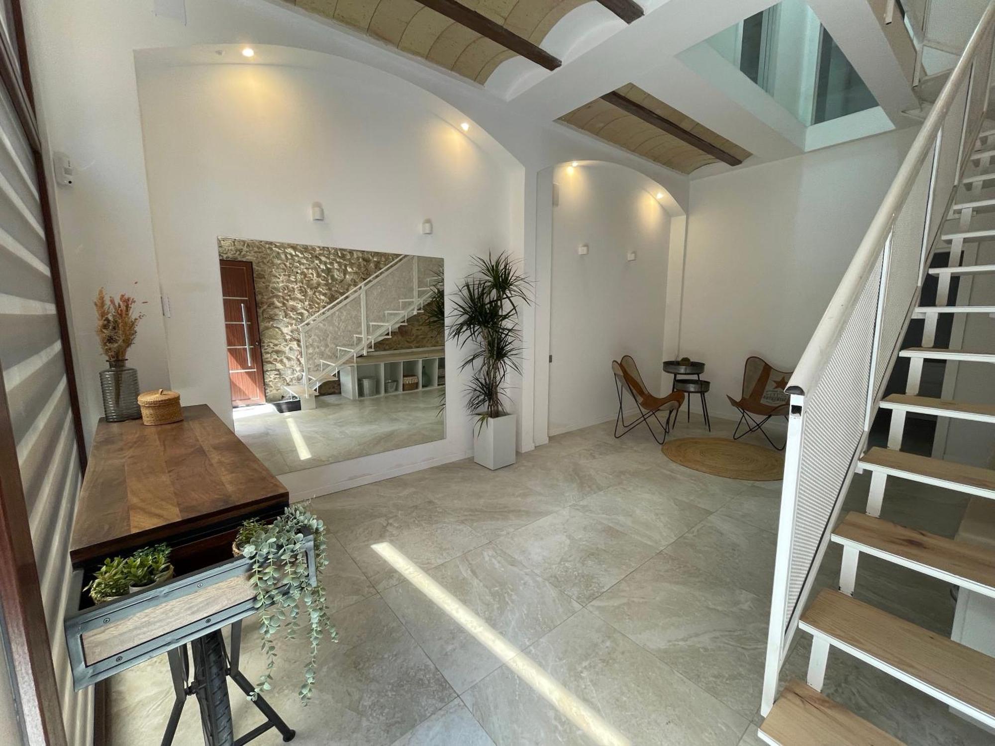 Casa Centrica En Reus Villa ภายนอก รูปภาพ