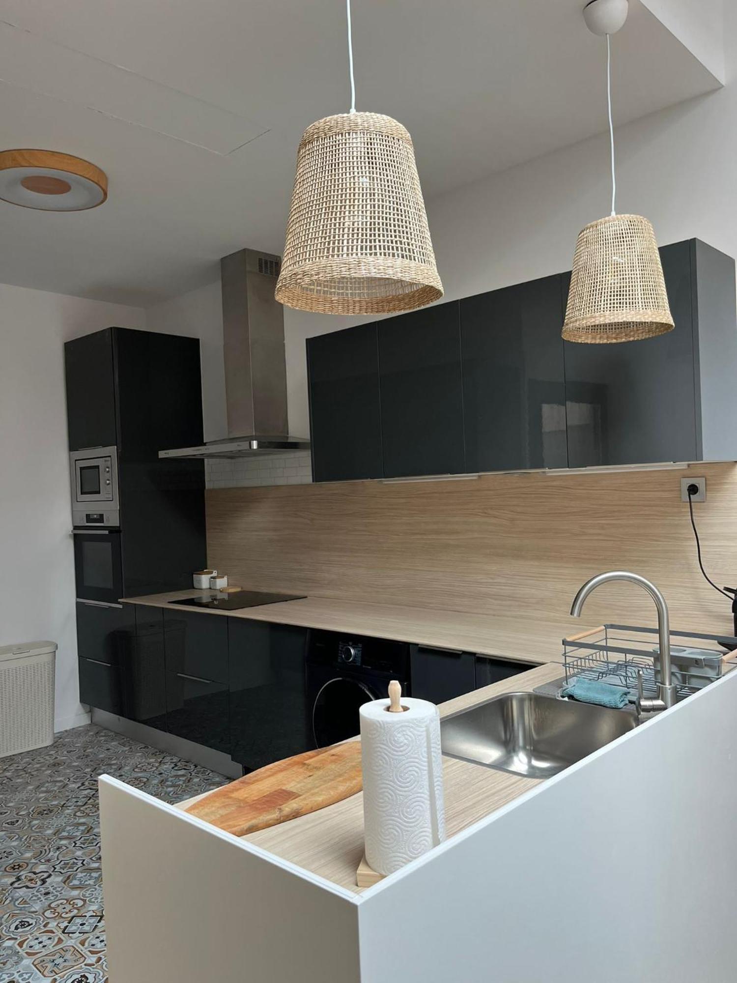 Casa Centrica En Reus Villa ภายนอก รูปภาพ