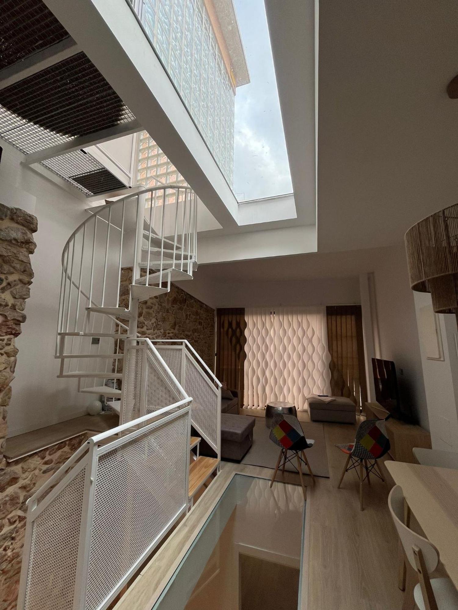 Casa Centrica En Reus Villa ภายนอก รูปภาพ