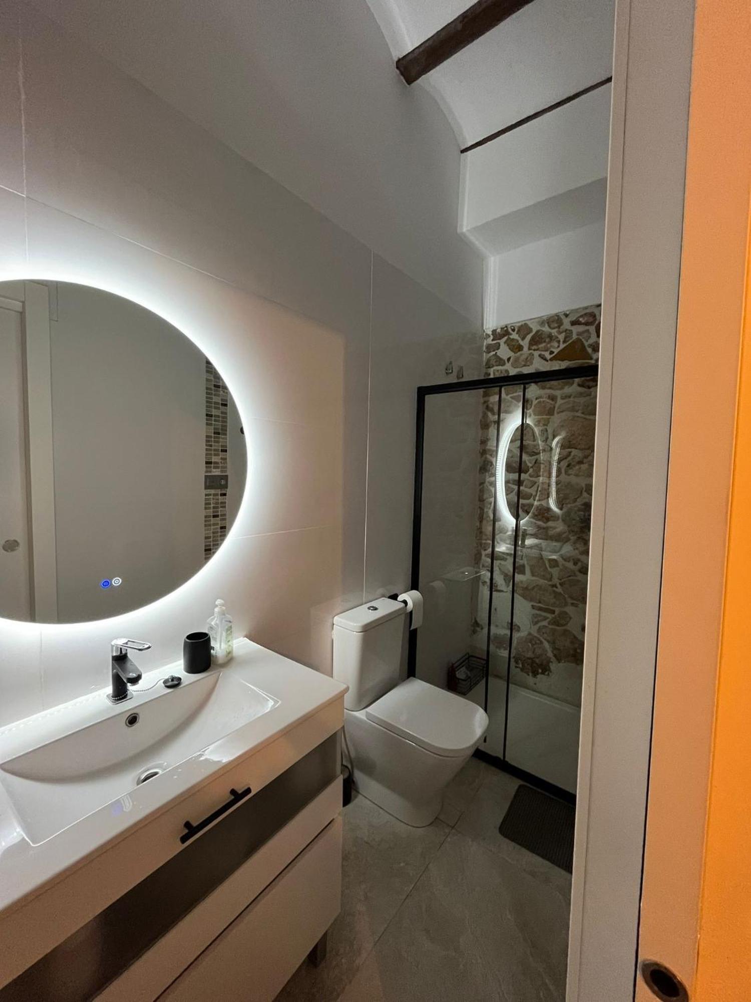 Casa Centrica En Reus Villa ภายนอก รูปภาพ