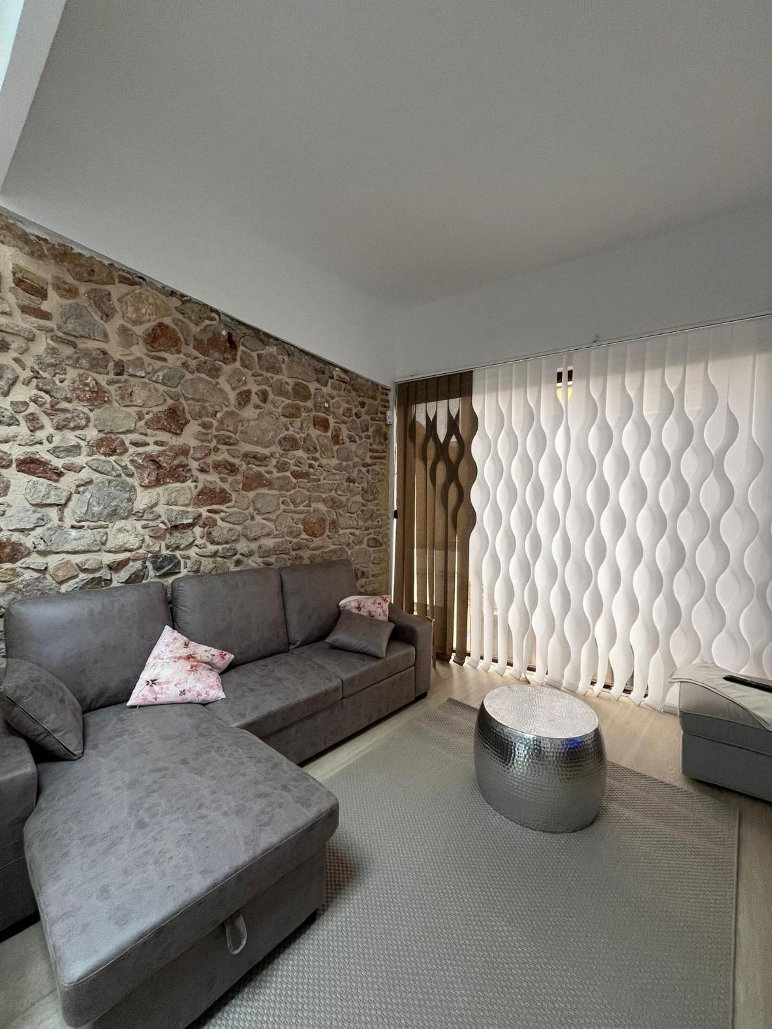 Casa Centrica En Reus Villa ภายนอก รูปภาพ